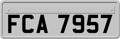 FCA7957