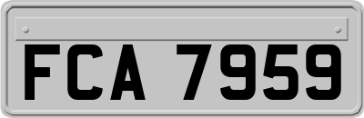 FCA7959