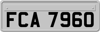 FCA7960