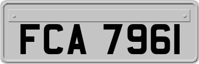 FCA7961