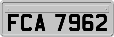 FCA7962
