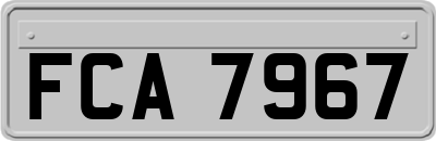 FCA7967