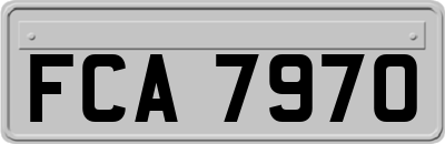 FCA7970