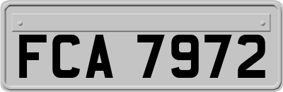 FCA7972