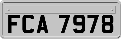 FCA7978