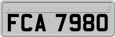 FCA7980