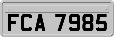 FCA7985