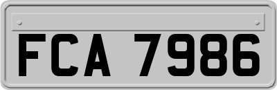 FCA7986