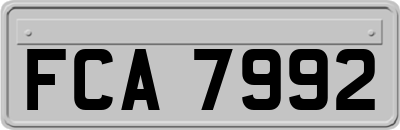 FCA7992