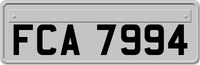 FCA7994
