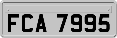 FCA7995