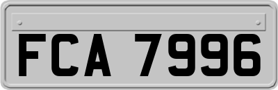 FCA7996