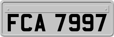 FCA7997
