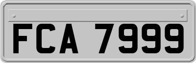 FCA7999