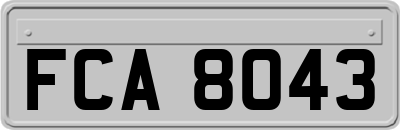 FCA8043