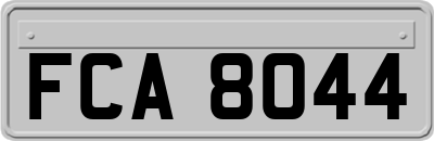 FCA8044