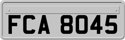 FCA8045