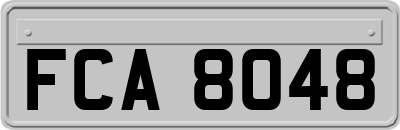 FCA8048