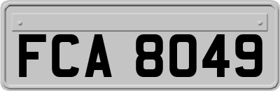 FCA8049