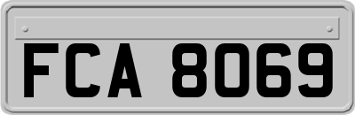 FCA8069