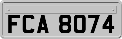 FCA8074