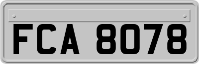FCA8078