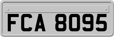 FCA8095
