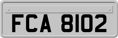 FCA8102