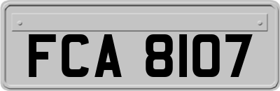 FCA8107