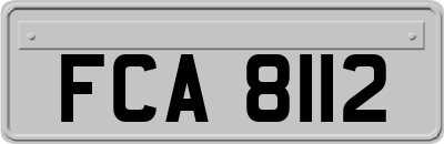 FCA8112