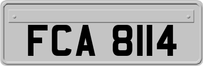 FCA8114