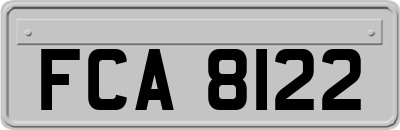 FCA8122