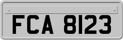 FCA8123