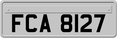 FCA8127