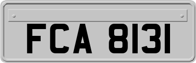 FCA8131