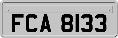 FCA8133