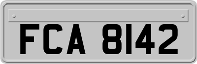 FCA8142