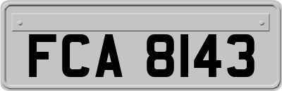FCA8143