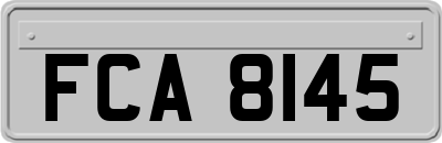 FCA8145