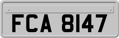 FCA8147