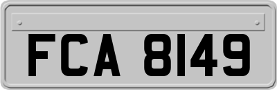 FCA8149