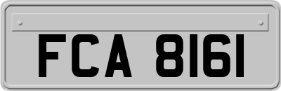 FCA8161