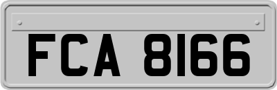 FCA8166