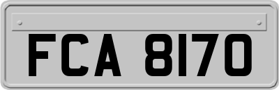 FCA8170
