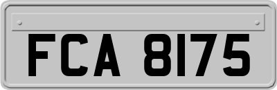 FCA8175