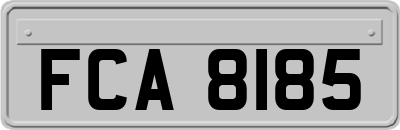 FCA8185