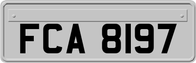 FCA8197
