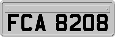 FCA8208