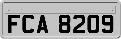 FCA8209