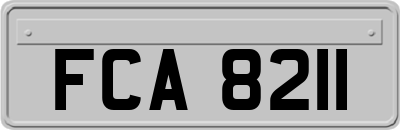 FCA8211